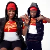 King Sheebah ft.Omukunja Atasera,